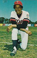 Profile Picture of Darrell Jackson (baseball)on Wikipedia