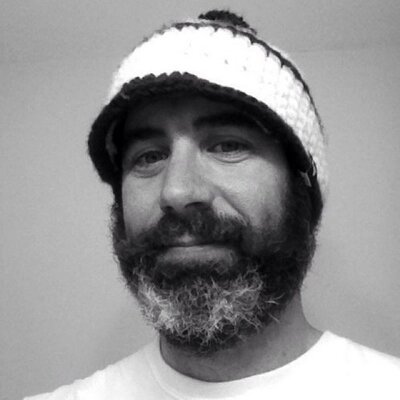 Profile Picture of Jeffrey Abramson (@jeff_abramson) on Twitter