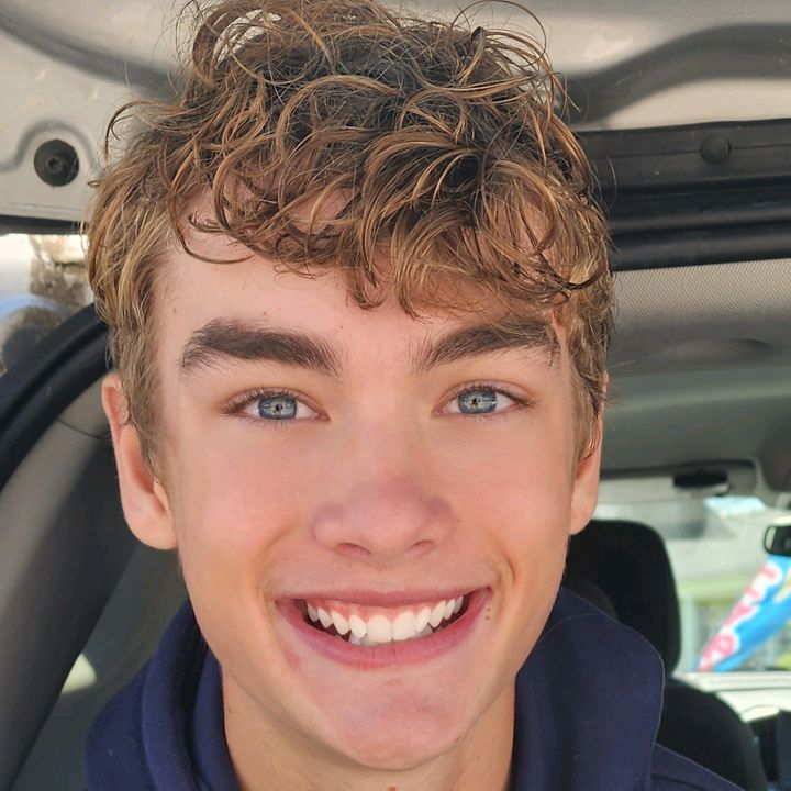Profile Picture of Paul Michael Starnes (@paulmichael_01) on Tiktok