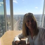 Profile Picture of Bernadette Roberts (@dettols) on Instagram