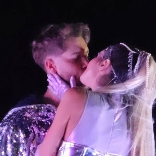 irma y erick - Tiktok Profile Picture of irma y erick (@irmaxerik) on Tiktok