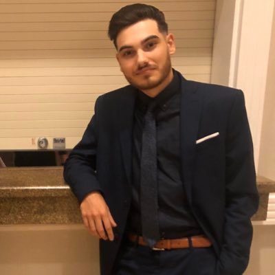 Profile Picture of Rocha (@Nick_Rocha7) on Twitter