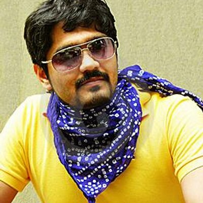 Profile Picture of Shashank Patel (@shashankpatel86) on Twitter