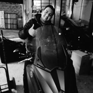 Profile Picture of Davide Amine Tavernese (Romanina) (@aminettode.rmn) on Facebook