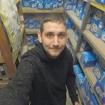 Profile Picture of Dwayne Drake (@lucky_infectiouslad) on Instagram