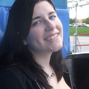 Kate Cooke - Myspace Profile Picture of Kate Cooke (@strangeyetcoolperson) on Myspace