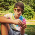 Profile Picture of Scott Evans (@scottybach) on Instagram