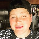 Profile Picture of Tyler Burgett (@tyler_5200) on Instagram