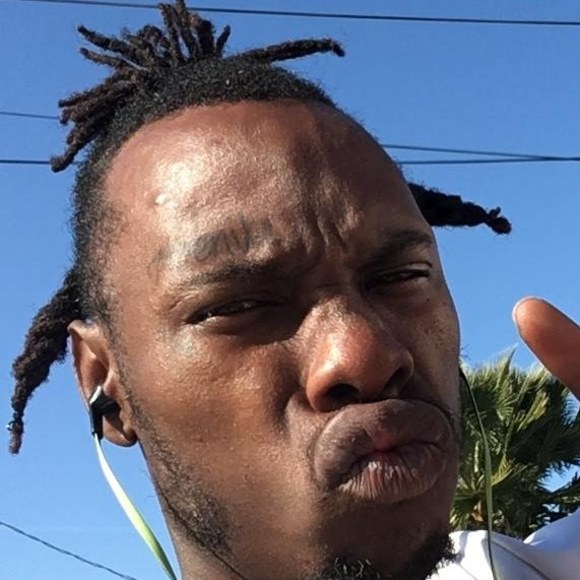 Profile Picture of West Oakland (@nastti3z) on Poshmark