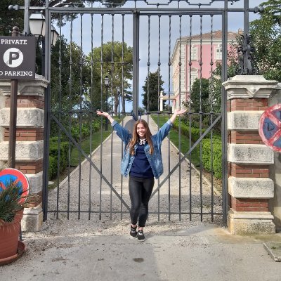 Profile Picture of Shania Fossez (@ShaniatjeF) on Twitter