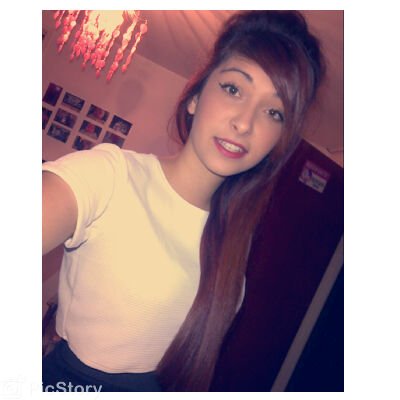 Profile Picture of Olivia Hinton (@Olivia_00814) on Twitter