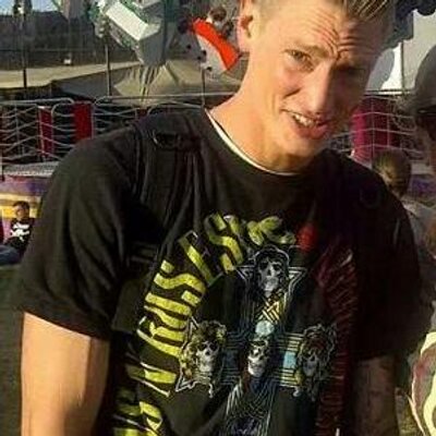 Profile Picture of Mike Herbrechtsmeier (@82Herb) on Twitter