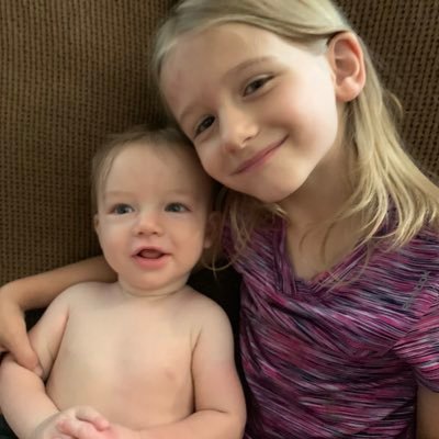 Profile Picture of Tabatha Klinedinst Scott (@TabathaKlinedi1) on Twitter