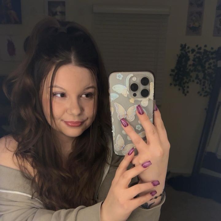 Profile Picture of haley 🤩 (@@haley.culley) on Tiktok