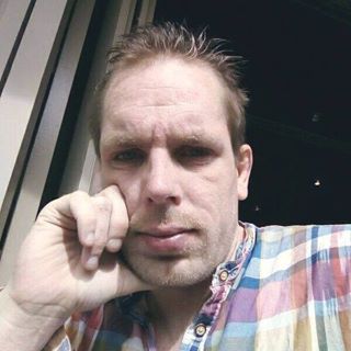 Profile Picture of Maurice Visser (@muisje1908) on Facebook