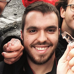 Profile Picture of Kevin Borrell (@kborrells) on Flickr