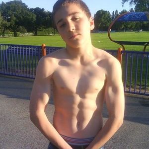 Profile Picture of Abraham South (@thethreeturds) on Myspace