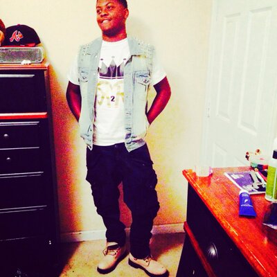 Ken Jackson - Twitter Profile Picture of Ken Jackson (@rags2richer12) on Twitter