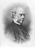 Profile Picture of Charles Cowperon Wikipedia