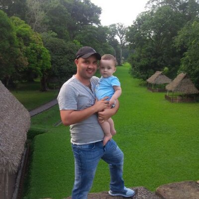 Profile Picture of EDGARDO RAMIREZ (@RamirezCameros) on Twitter