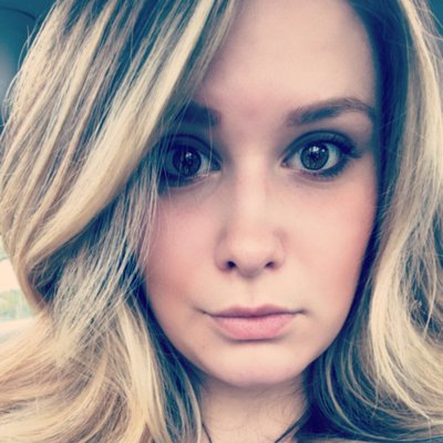 Profile Picture of Stephanie (@Stef_Heusman) on Twitter