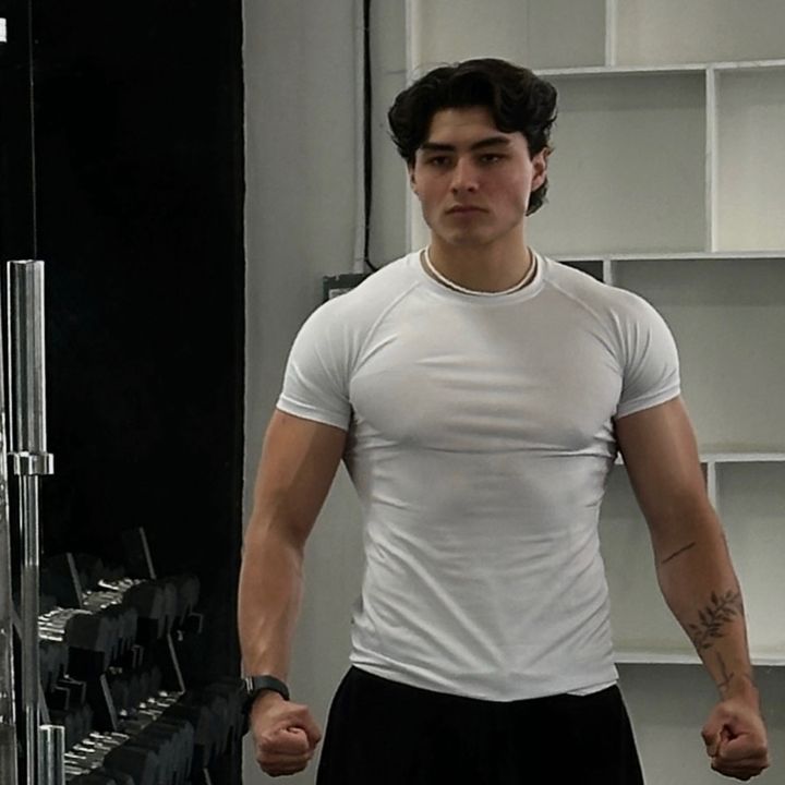 Profile Picture of Ralde (@rallde) on Tiktok