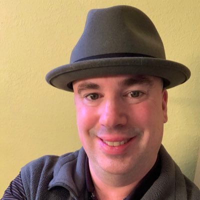 Profile Picture of Ed Howell (@MrEdHowell) on Twitter