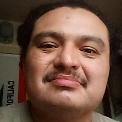 Profile Picture of ignacio manriquez (@killercaly) on Twitter