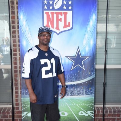 Profile Picture of Michael Winfrey (@popswin) on Twitter