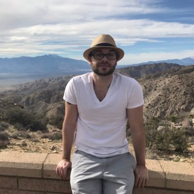 Profile Picture of Collin Lam (@collin_lam) on Twitter