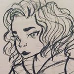 Profile Picture of Chelsea Darling (@darling.disposition) on Instagram