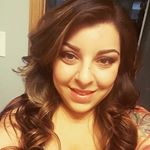 Profile Picture of jenika martinez (@jenika_larae) on Instagram