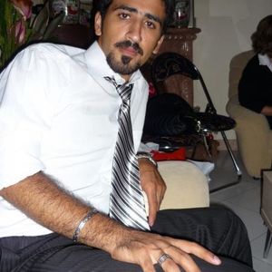 Profile Picture of Amir Rezazadeh (@amir.rezazadeh) on Myspace