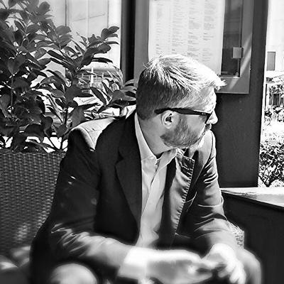 Profile Picture of Brian Turbyfill (@brianturbyfill) on Twitter