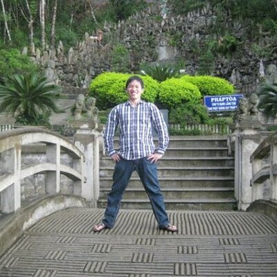 Profile Picture of Peter Phan (@peterphan87) on Twitter