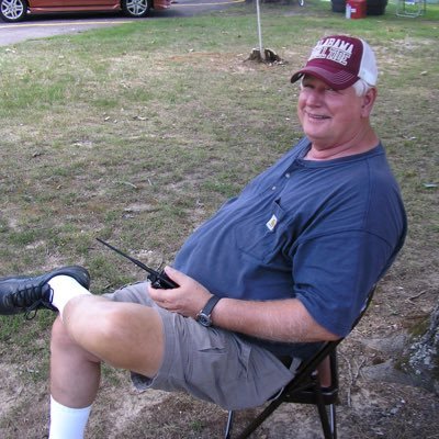 Profile Picture of Danny Buford (@DannyBuford3) on Twitter