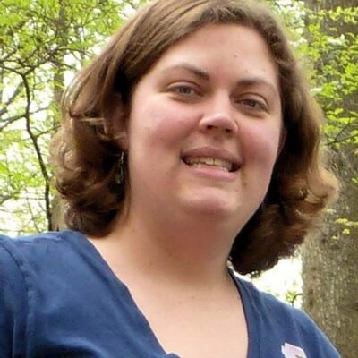 Profile Picture of Aimee Yates (@_Yaters) on Twitter