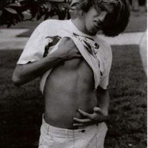 Profile Picture of Ian Redding (@ians_fans_space) on Myspace