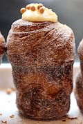 Profile Picture of Cruffin - Wikipediaon Wikipedia