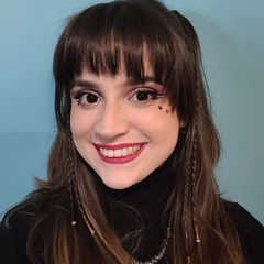 Profile Picture of vanessakasperr (@vanessakasper7) on Tiktok