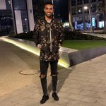 Profile Picture of David Barkoy (@brqvay) on Instagram