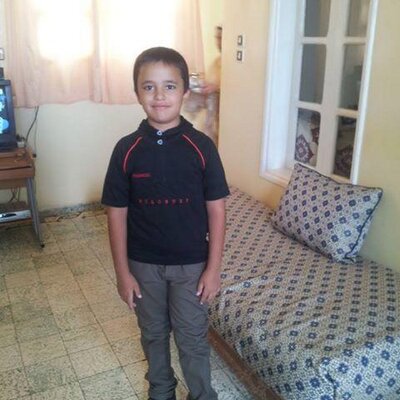 Profile Picture of Omar Alaoui (@omaralaoui17) on Twitter