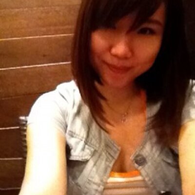Profile Picture of Cindy Foo Qi Yun (@cindy_90) on Twitter