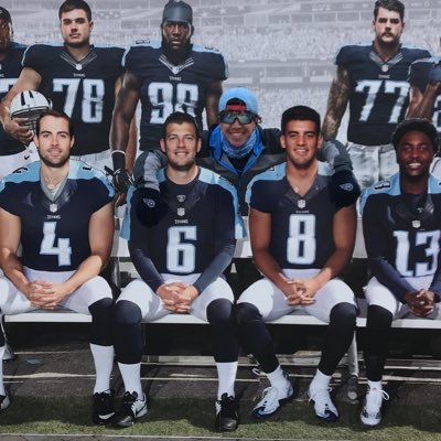 Profile Picture of Ben_spurlock (@spur15) on Twitter