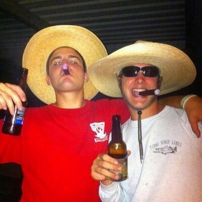 Profile Picture of Josh Guidry (@jGuiddy) on Twitter