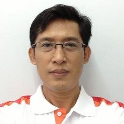 Profile Picture of Myat Swe Moe Oo (@moe2007oo) on Twitter