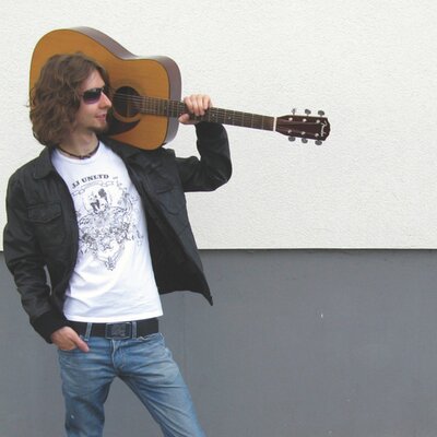 Profile Picture of Stefan Herbert (@JackWitter) on Twitter