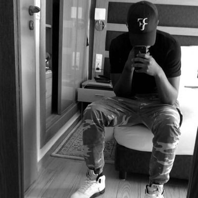 Profile Picture of Kingcheick (@YaboyCheickD) on Twitter