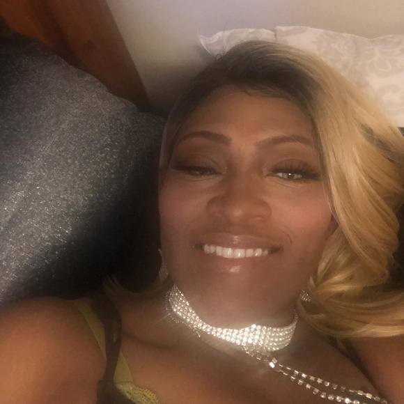 Profile Picture of Kimyatta Craigmiles (@kimyattac) on Poshmark