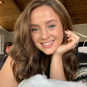 Profile Picture of brianna standridge (@brianna_standri) on Pinterest